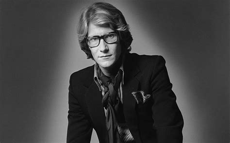 life of yves saint laurent|who founded yves saint laurent.